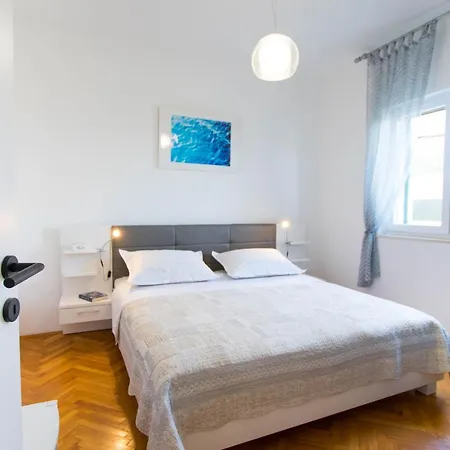 Prázdninový dům Family Friendly House With A Swimming Pool Plano, Trogir - 21403