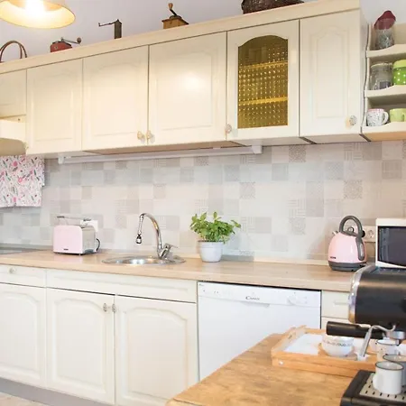 Family Friendly House With A Swimming Pool Plano, Trogir - 21403 Casa de Férias *