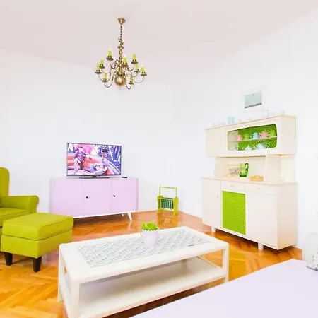 Family Friendly House With A Swimming Pool Plano, Trogir - 21403