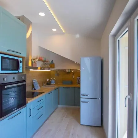 Family Friendly House With A Swimming Pool Plano, Trogir - 21403