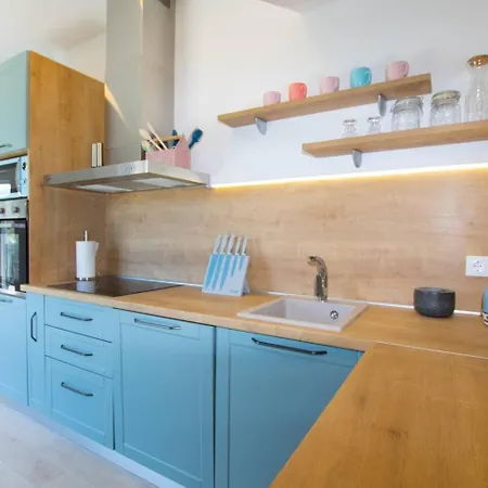 Family Friendly House With A Swimming Pool Plano, Trogir - 21403 Prgomet