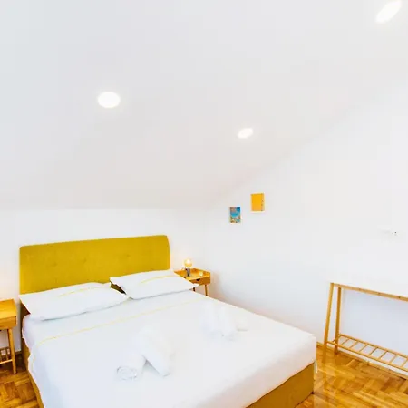 Family Friendly House With A Swimming Pool Plano, Trogir - 21403 *