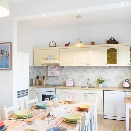 Prázdninový dům Family Friendly House With A Swimming Pool Plano, Trogir - 21403 Prgomet